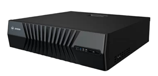 64CH 8HDD H.265 NVR