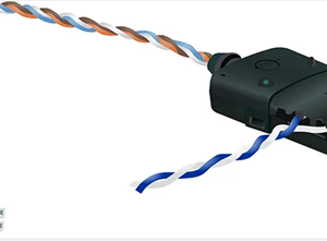 CANCrocodile Mini contactless CAN bus data sniffer 
