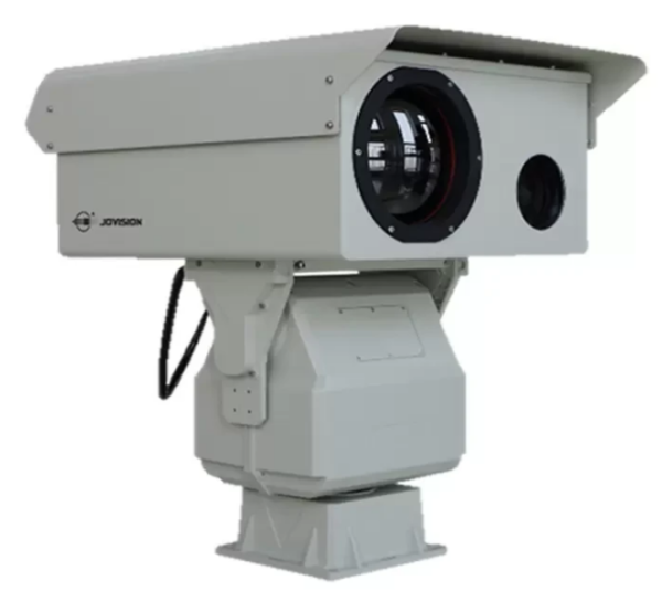 JVS-NL65-Z62 4MP Fire detection