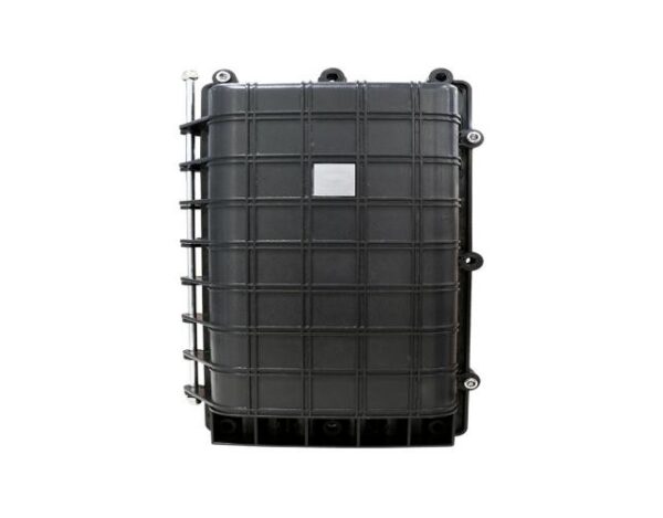 Vibration Fiber Optic System - Image 3